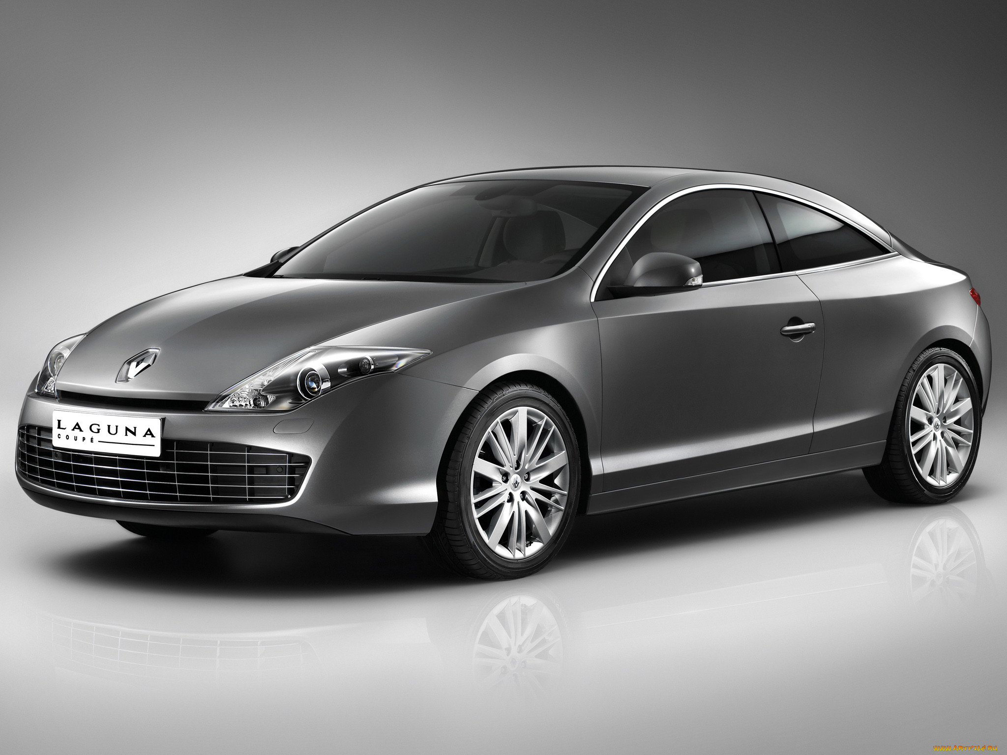 laguna, coupe, , renault